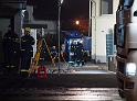 Hausexplosion Bruehl bei Koeln Pingsdorferstr P331